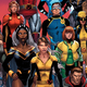 Image for article titled Marvel just doesn’t know what to do with its group of young, horny X-Men